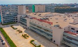 Şehir Hastanesi'nde Sağlık Personellerine Saldırı!