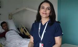 Sibel Hemşire, Hastalara Sesiyle Deva Oluyor