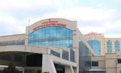Siirt Hastanesi'nden 'Doktor Sekretere Saldırdı' Haberlerine Açıklama