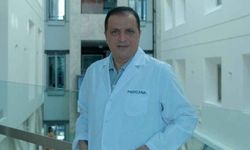 Şırnak İl Sağlık Müdürlüğü’ne Opr. Dr. Murat Sili Atandı!