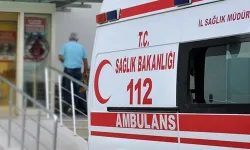 Tarım İlacına Maruz Kalan 112 Ekibi Tedavi Altına Alındı