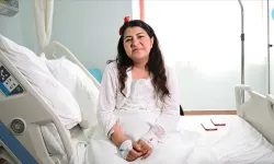 Türkiye'de Bir İlk! Akciğer Nakilli Hasta Anne Oldu