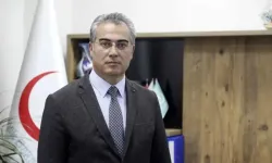 Uzm. Dr. Emre Asiltürk Diyarbakır Sağlık İl Müdürü Olarak Atandı!
