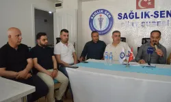 Vesim Eviz: Taleplerimiz Haklı, Mücadelemiz Kararlı