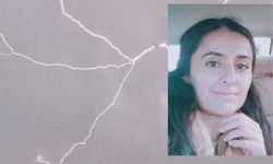 Yıldırım Çarpan Ebe Gönül Konakçı Hayatını Kaybetti!