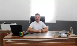 Yılmaz Bağır, PARHAD Adıyaman İl Başkanı Oldu