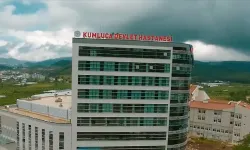 Antalya Kumluca Devlet Hastanesinde Doktor Sayısı Arttı