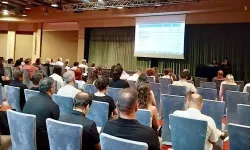 Antalya'da 514 Kişiye Bulaşıcı Hastalıklar Eğitimi Verildi