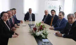 Bakan, Denizli'deki Yeni Hastane Projesini Duyurdu!