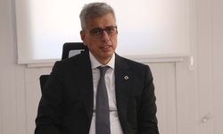 Bakan Memişoğlu: 3 Milyon İnsanı Tarttık Yüzde 35'i Fazla Kilolu