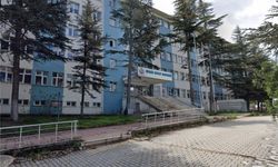 Bilecik'te Hastane İçin Yıkım Kararı