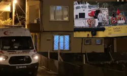 Bottaki Patlamada Sağlık Personeli Ahmet Seçkin Hayatını Kaybetti!