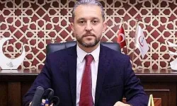 Denizli İl Sağlık Müdürü Dr. Yasin Yılmaz'ın Sözleşmesi 6 Ay Uzatıldı!