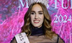Doktor İdil Bilgen Miss World 2025'de Dereceye Giremedi