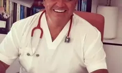 Doktor Savan Günay'ın Şüpheli Ölümü