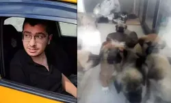 Doktorun Telefonundaki Görüntüler Şok Etti: İstismar Edip Parçalamış