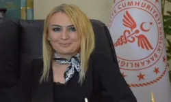 Dr. Eriş Başaran Akça Muğla İl Sağlık Müdürü Oldu!