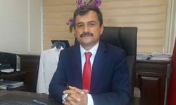 Dr. Erol Emre Ömür Muş İl Sağlık Müdürü Olarak Atandı