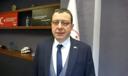 Dr. Hakan Usta Kamu Hastaneleri Genel Müdürü Olarak Atandı!