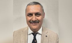 Dr. Yusuf Yavuz Konya İl Sağlık Müdürü Olarak Atandı!
