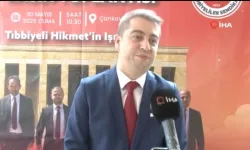 Dr. Ziya Aygün: Hekimler Sizin Emir Eriniz Değil!