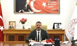 Dr.Saffet Yavuz Mardin İl Sağlık Müdürü Olarak Devam!