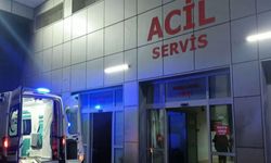 Hasta Yakınları Tarafından Genç Doktor Darp Edildi!