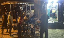 Hastane Acil Servisindeki Patlamada 1 Hemşire Tutuklandı!
