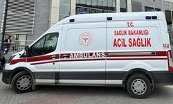 Hastane Mi Otopark Mı? Ambulansa Bile Yol Yok!