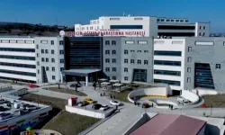 Hastane'de Sistem Arızası Muayeneler Geçici Durduruldu!