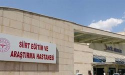 'Hastanede Tarihi Geçmiş Kit Kullanıldı' İddiasına Teftiş