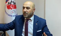 İşçilerin Ortalama Maaşı 100-120 Bin, Hemşire Maaşı 55 Bin!