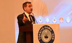 Kahveci: Dayanışma Aidatı Uygulaması Sendikal Özgürlüğe Darbedir