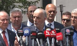Kamu İşçileri Greve Hazırlanıyor