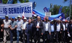 Kamu İşçileri Zam Pazarlığında TÜRK-İŞ'ten Eylem Kararı!