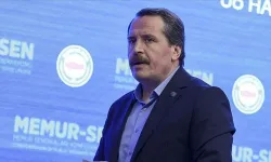 Kamu İşvereni Sorunları Görmeli, Masaya Çözümle Gelmeli
