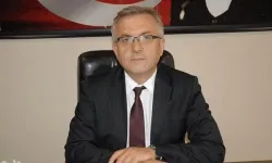Kocaeli İl Sağlık Müdürü Yüksel Pehlevan Sözleşme Yeniledi!