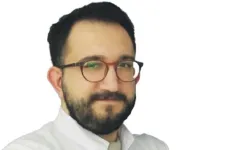 Maaş Eylemi Yapan Doktoru Hastane Yöneticisi Darp Etti!