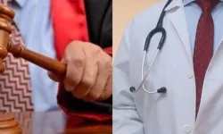 Mahkemeden Doktora Hak: Ceza ve Tayin İşlemi İptal Edildidi