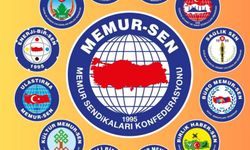 Memur Sendikalarının Üye Sayıları Belli Olmaya Başladı