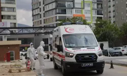 Niğde Eğitim Araştırma Hastanesi'nde KBRN Tatbikatı
