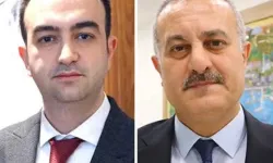 Op. Dr. Lütfi Çağatay Onar Tekirdağ İl Sağlık Müdürü Oldu!