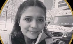 Paramedik Gülseren Kestanlıoğlu Hayatını Kaybetti!