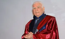 Prof. Dr. Gazi Yaşargil Hayatını Kaybetti!