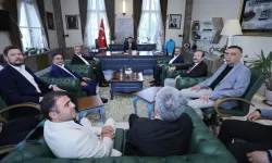 Sağlık Personelinin Gece Nöbeti Ücretleri Arttırılmalı