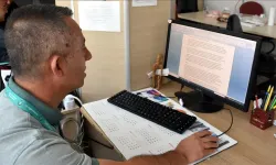 Sağlık Personelleri, 'El Hijyen Hafızası' Oluşturan Yeterlilik Ölçeği Geliştirdi