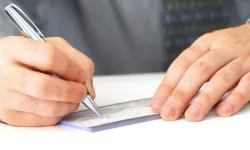 Sağlıkta Sahte İmza İle Üyelik İftirasına 30 Bin TL Tazminat