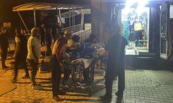 Sinop'ta Hastanenin Acil Servisinde Patlama Yaşandı!