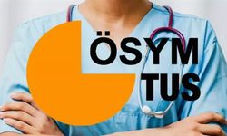 TUS'ta En Başarılı Doktorlar, Dermatolojiyi Tercih Etti