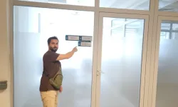 Yetki Değişti Sinop'ta Sendika Oda Krizi Patlak Verdi!